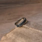Mystic Nomad Path 925 Sterling Silver Ring