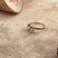 Pretty Bow / Ribbon 🎀 925 Sterling Silver Ring
