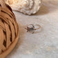 Tortoise 2 925 Sterling Silver Ring