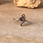 Sea Horse 925 Sterling Silver Ring