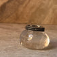 Mystic Nomad Path 925 Sterling Silver Ring