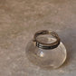 Mystic Nomad Path 925 Sterling Silver Ring