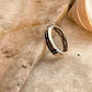 Mystic Nomad Path 925 Sterling Silver Ring