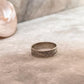 Vintage Beauty 925 Sterling Silver Ring - Tarakaya Silver