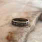 Sacred Journey 925 Sterling Silver Ring