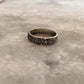 Sacred Journey 925 Sterling Silver Ring