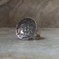 Chand Tribal Handcrafted 925 Sterling Silver Ring