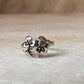 Flower Bouquet 925 Sterling Silver Ring - Tarakaya Silver