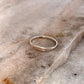 Plain Adjustable Band 925 Sterling Silver Ring