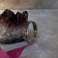 Three Stack Band 925 Sterling Silver Ring