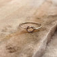 Promise Knot 925 Sterling Silver Ring