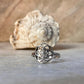 Seed Of Life 925 Sterling Silver Ring