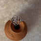 Seed Of Life 925 Sterling Silver Ring
