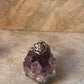 Seed Of Life 925 Sterling Silver Ring
