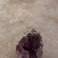 Big Bee 925 Sterling Silver Ring