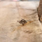 Big Bee 925 Sterling Silver Ring