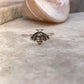 Big Bee 925 Sterling Silver Ring