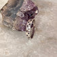 Star Engraved 925 Sterling Silver Ring