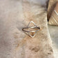 Duality 925 Sterling Silver Ring
