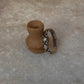 Tribal Rawa Band 925 Sterling Silver Ring