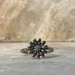Daisy 925 Sterling Silver Ring