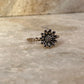 Daisy 925 Sterling Silver Ring