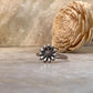 Daisy 925 Sterling Silver Ring