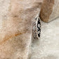 Vintage Filgrie Band 925 Sterling Silver Ring - Tarakaya Silver