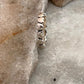 Heart Band 925 Sterling Silver Ring