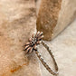 Daisy 925 Sterling Silver Ring