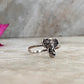 Boho Hathi 925 Sterling Silver Ring