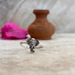 Boho Hathi 925 Sterling Silver Ring