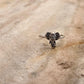 Boho Hathi 925 Sterling Silver Ring