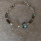 Mystic Wings Handcrafted Natural 925 Sterling Silver Bracelet