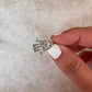 Hamsa 925 Sterling Silver Ring