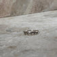 Rawa Plain Band 925 Sterling Silver Ring