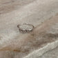 Rawa Plain Band 925 Sterling Silver Ring