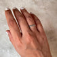 Rawa Plain Band 925 Sterling Silver Ring