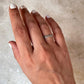 Rawa Plain Band 925 Sterling Silver Ring