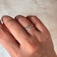 Rawa Plain Band 925 Sterling Silver Ring