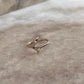 Dolphine 925 Sterling Silver Ring
