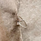 Dolphine 925 Sterling Silver Ring