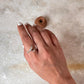 Dolphine 925 Sterling Silver Ring