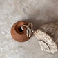 Sculpture Knot 925 Sterling Silver Ring - Tarakaya Silver