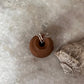 Double Triangle 925 Sterling Silver Ring