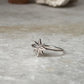 North Star 925 Sterling Silver Ring