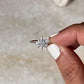 North Star 925 Sterling Silver Ring