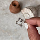Adjustable Tortoise Starfish 925 Sterling Silver Ring