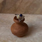 Lapis Boho ii 925 Sterling Silver Ring