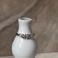 Small Celtic Knot 925 Sterling Silver Ring